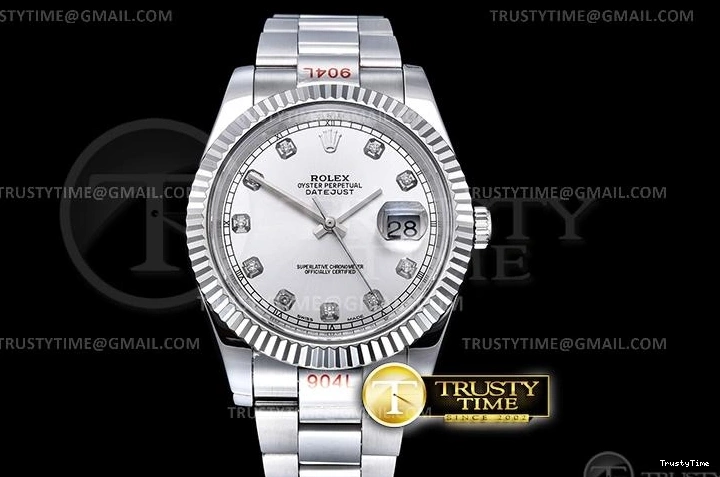 1218 FlexibleFit R2DJ0253G – DJ2 41mm 646